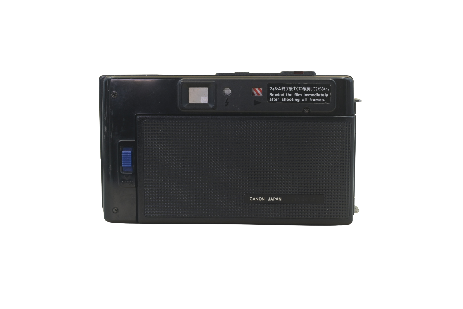 Canon AF35M